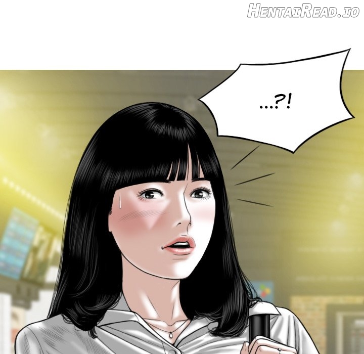 Magnetic Pull Chapter 45 - page 66