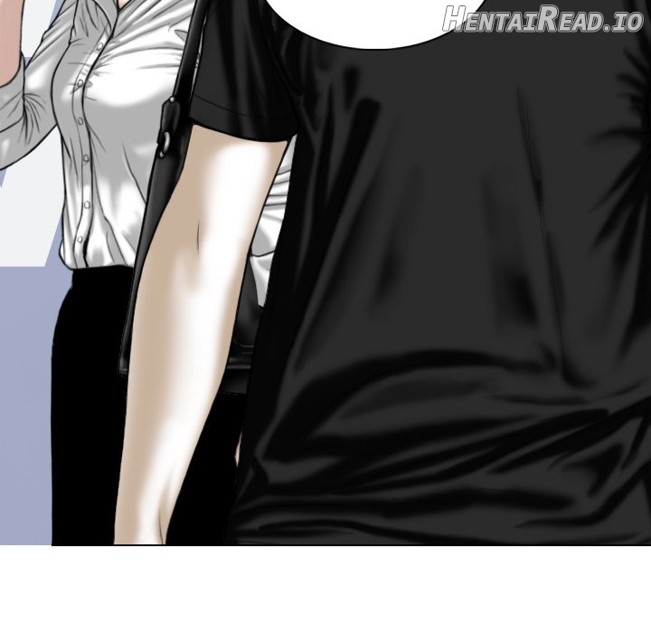 Magnetic Pull Chapter 45 - page 73