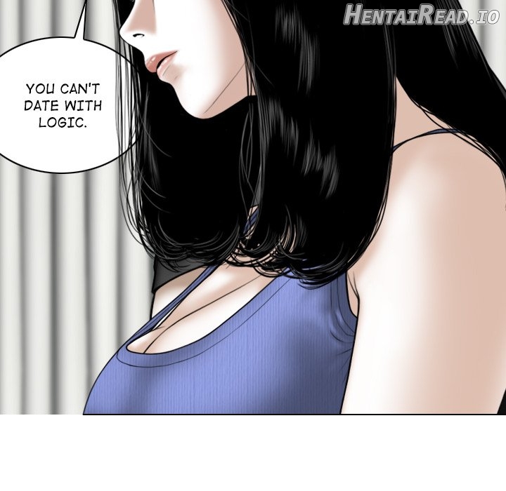 Magnetic Pull Chapter 45 - page 88