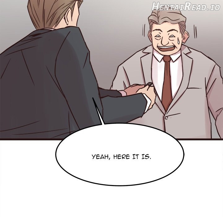 Stupid Love Chapter 33 - page 104