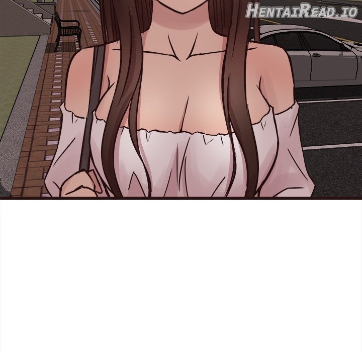 Stupid Love Chapter 33 - page 114