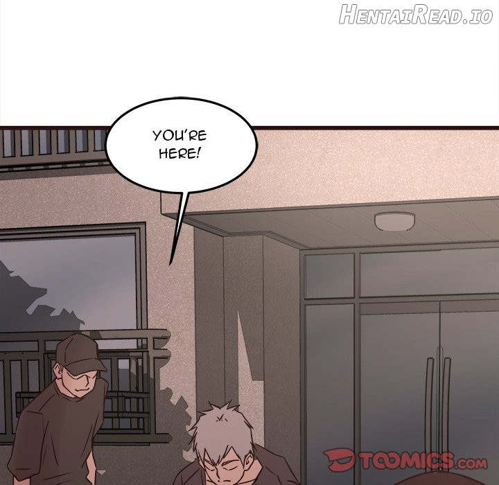 Stupid Love Chapter 33 - page 117