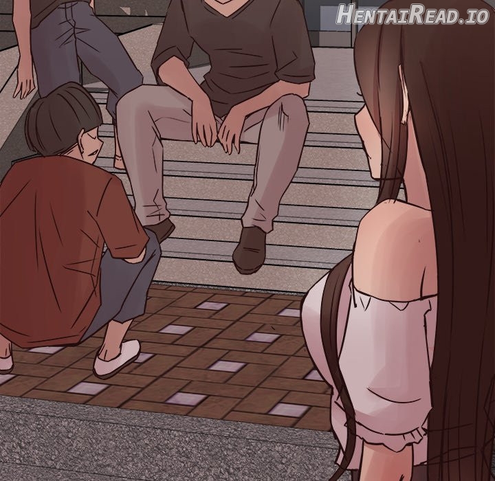 Stupid Love Chapter 33 - page 118