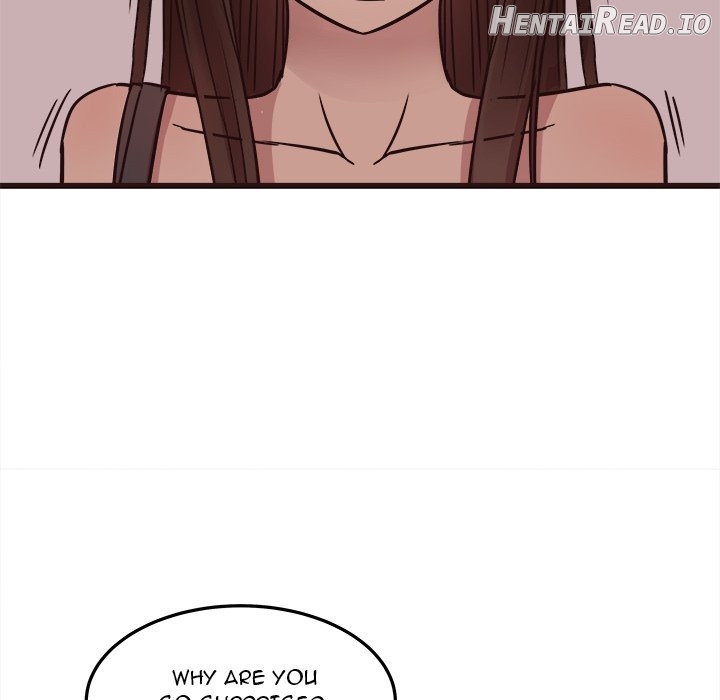 Stupid Love Chapter 33 - page 121