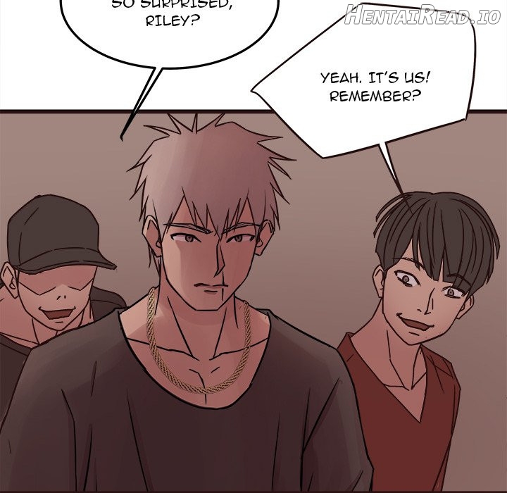 Stupid Love Chapter 33 - page 122