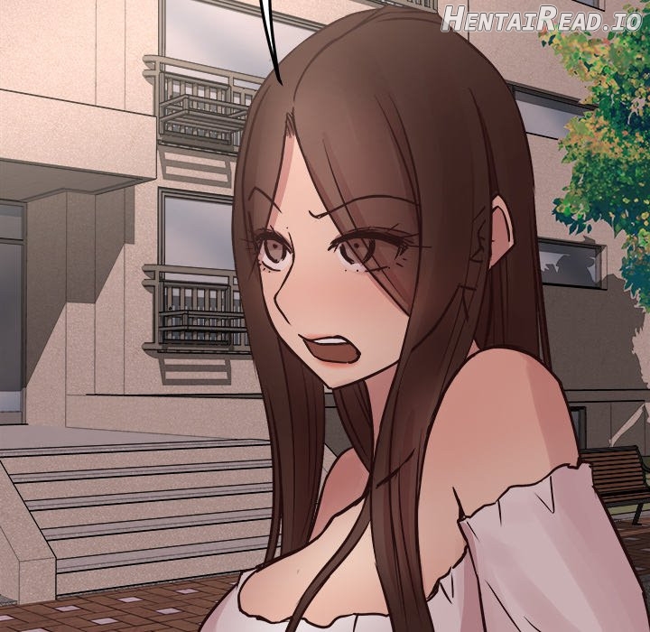 Stupid Love Chapter 33 - page 124