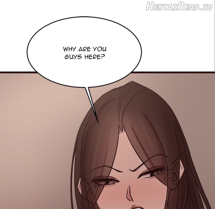 Stupid Love Chapter 33 - page 131