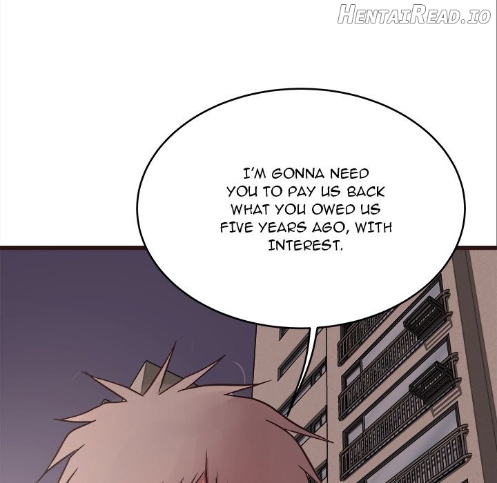 Stupid Love Chapter 33 - page 133