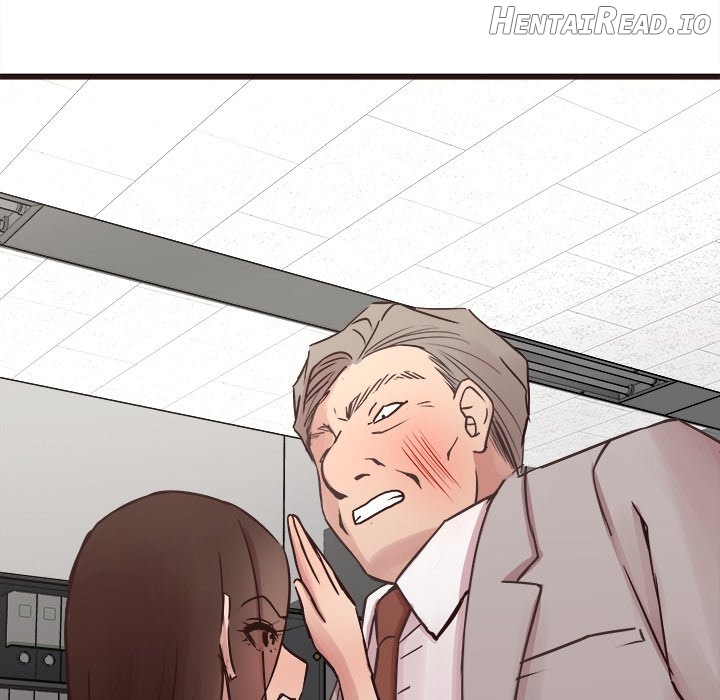 Stupid Love Chapter 33 - page 19