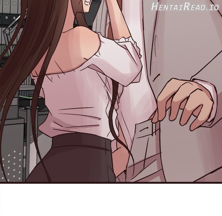 Stupid Love Chapter 33 - page 20