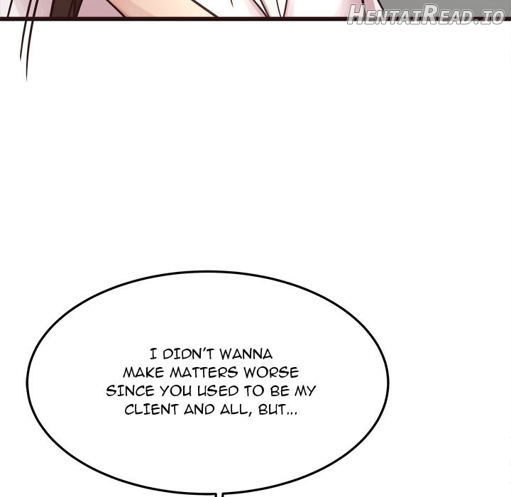 Stupid Love Chapter 33 - page 38