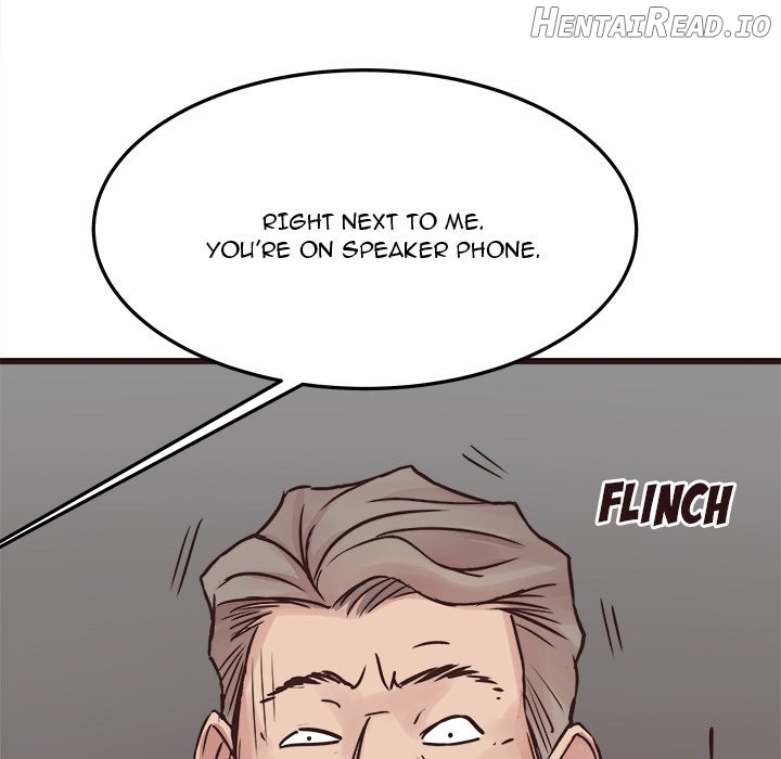Stupid Love Chapter 33 - page 56