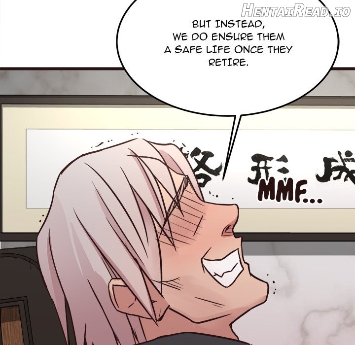 Stupid Love Chapter 33 - page 70