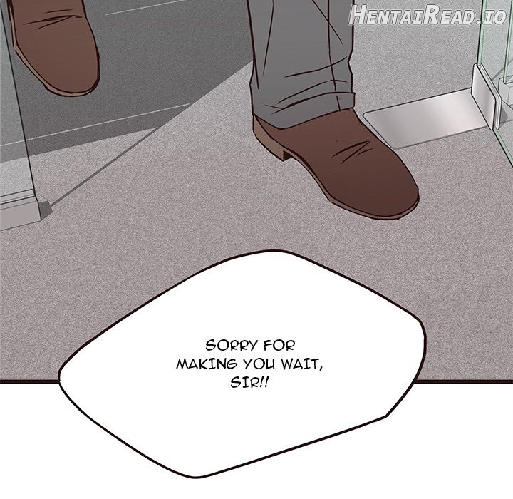 Stupid Love Chapter 33 - page 96