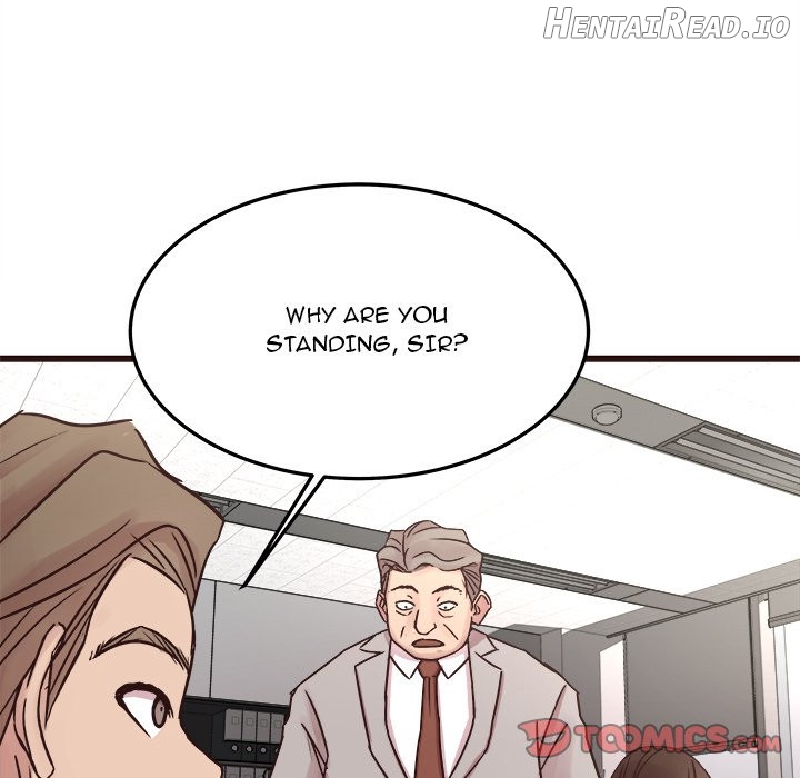 Stupid Love Chapter 33 - page 99