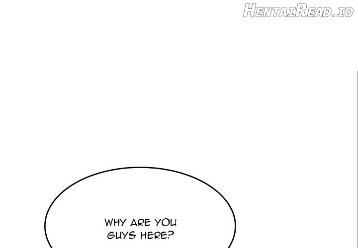 Stupid Love Chapter 34 - page 1