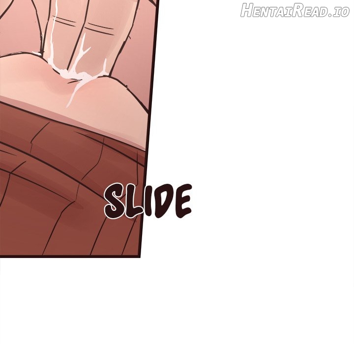 Stupid Love Chapter 34 - page 121