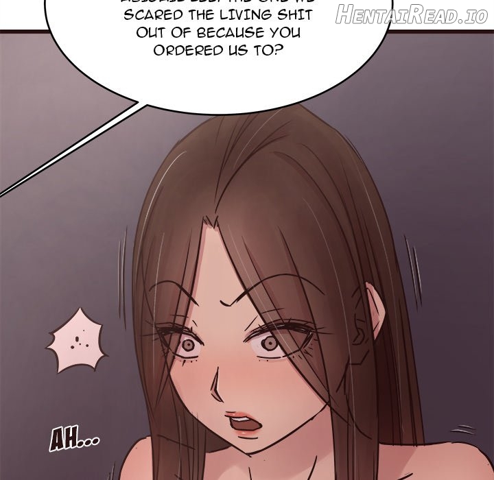 Stupid Love Chapter 34 - page 17