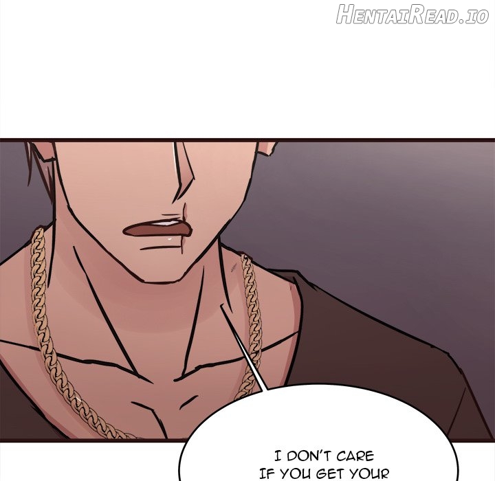 Stupid Love Chapter 34 - page 19