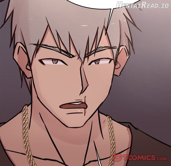 Stupid Love Chapter 34 - page 21