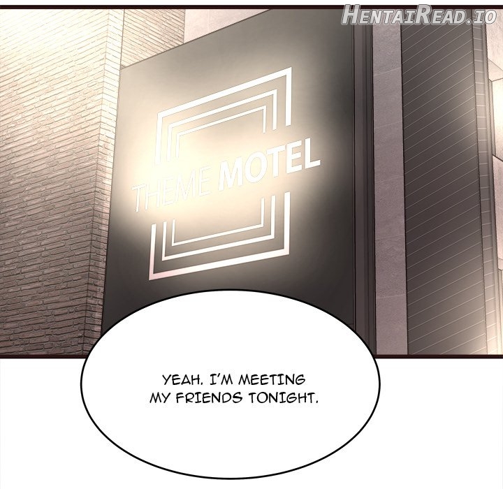 Stupid Love Chapter 34 - page 35