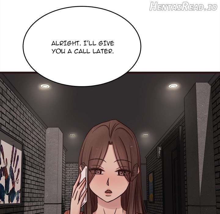 Stupid Love Chapter 34 - page 38