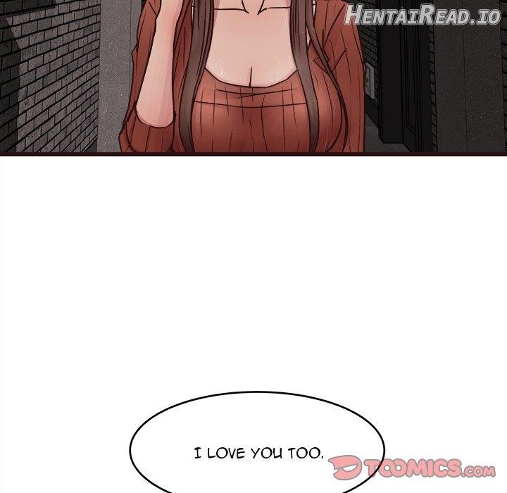 Stupid Love Chapter 34 - page 39