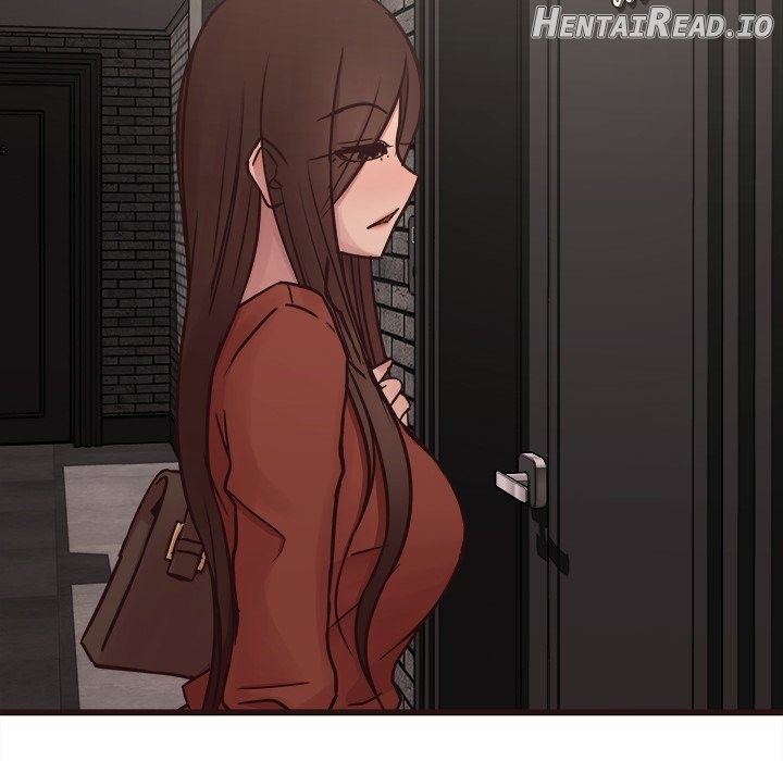 Stupid Love Chapter 34 - page 41