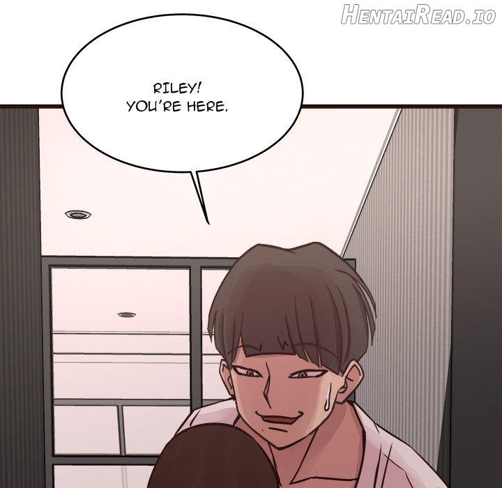 Stupid Love Chapter 34 - page 46