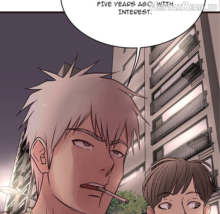 Stupid Love Chapter 34 - page 5