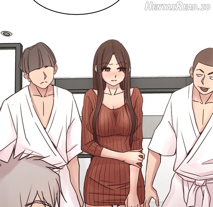 Stupid Love Chapter 34 - page 53