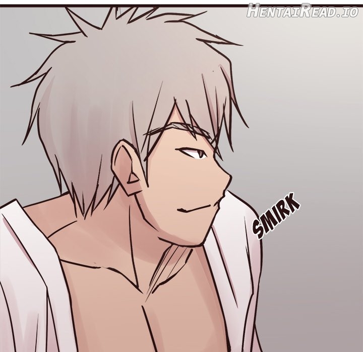 Stupid Love Chapter 34 - page 56