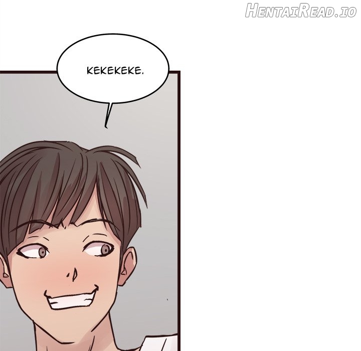 Stupid Love Chapter 34 - page 58