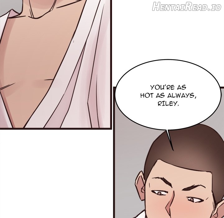 Stupid Love Chapter 34 - page 59