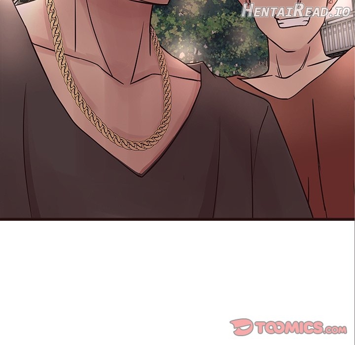 Stupid Love Chapter 34 - page 6