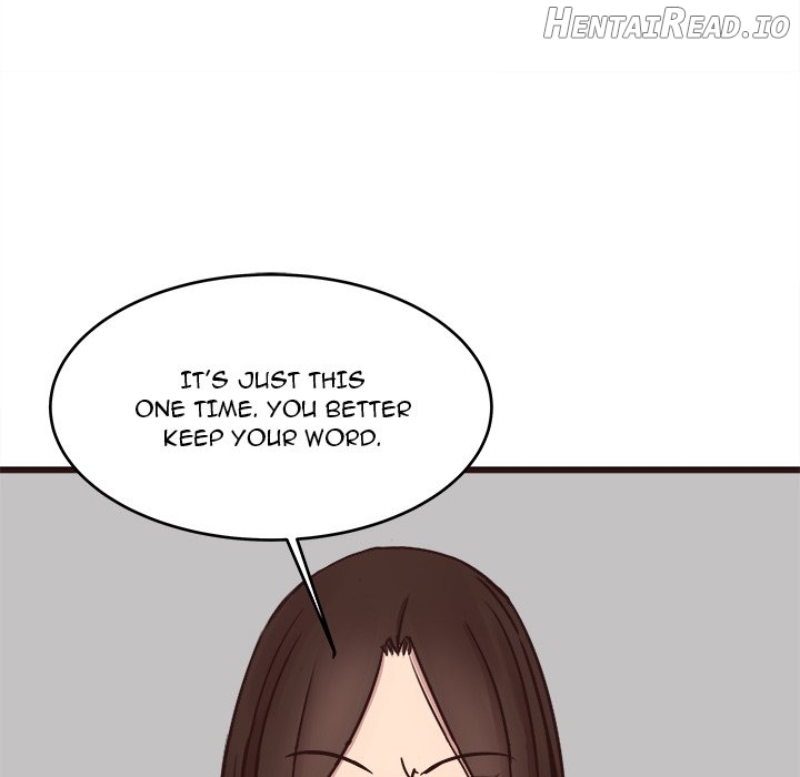 Stupid Love Chapter 34 - page 61