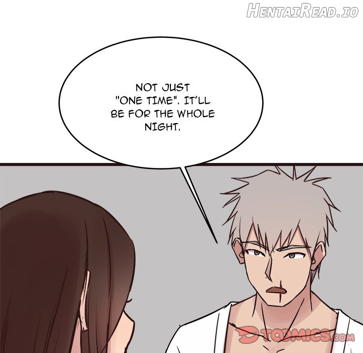 Stupid Love Chapter 34 - page 63