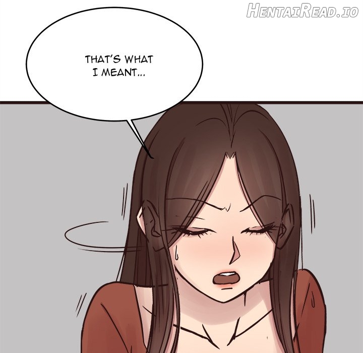 Stupid Love Chapter 34 - page 65