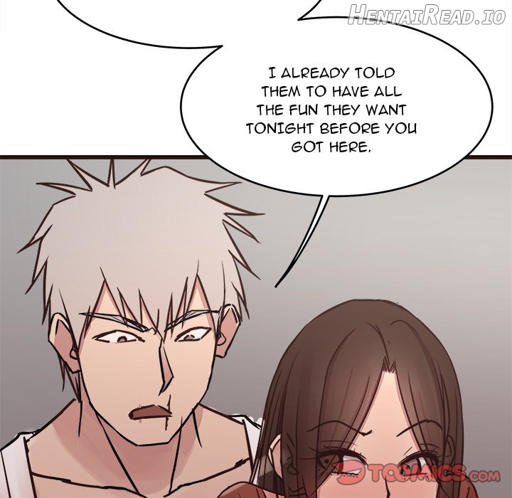 Stupid Love Chapter 34 - page 84