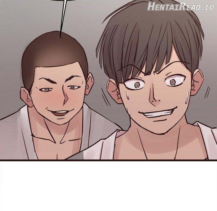 Stupid Love Chapter 34 - page 88