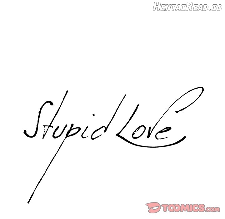 Stupid Love Chapter 34 - page 9