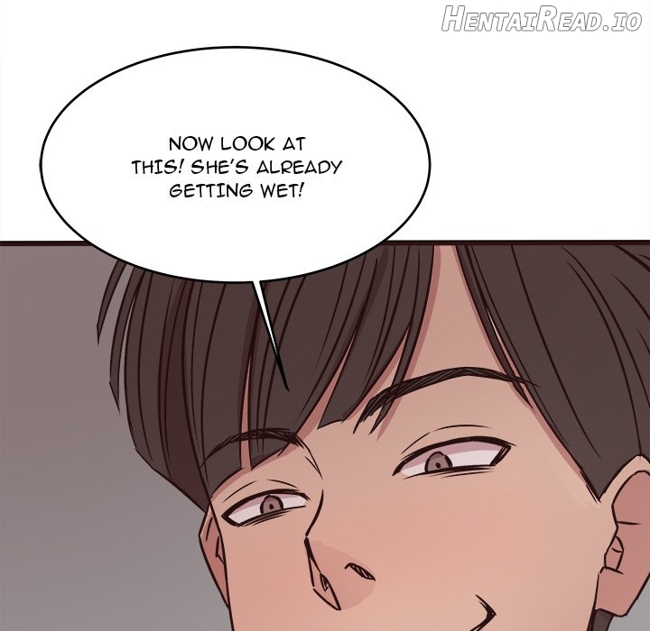Stupid Love Chapter 34 - page 94