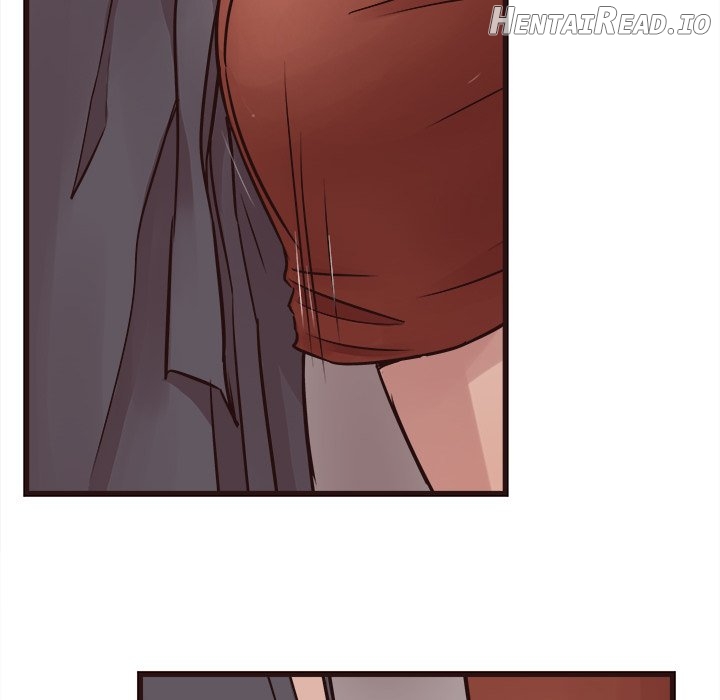 Stupid Love Chapter 35 - page 10