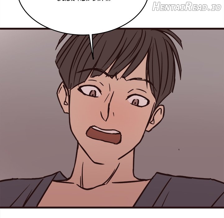 Stupid Love Chapter 35 - page 112