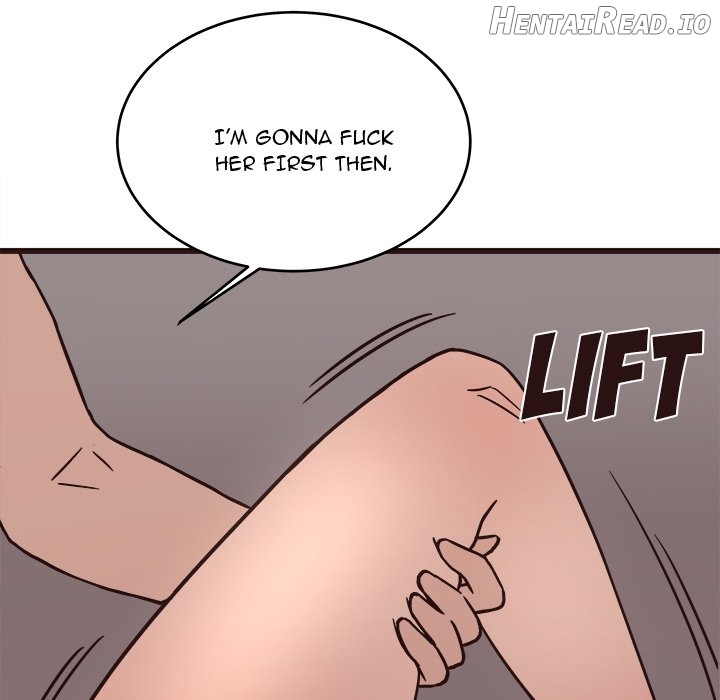 Stupid Love Chapter 35 - page 116