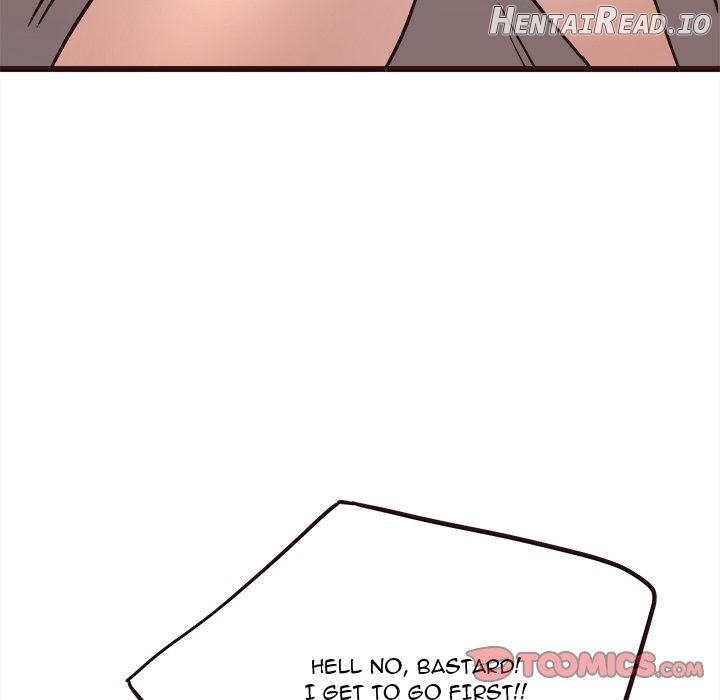 Stupid Love Chapter 35 - page 117