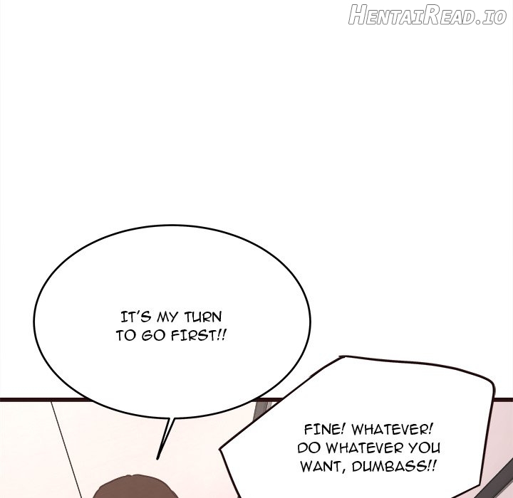 Stupid Love Chapter 35 - page 121