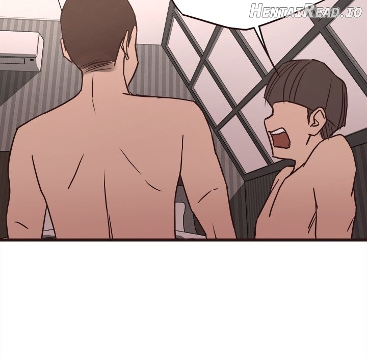 Stupid Love Chapter 35 - page 122