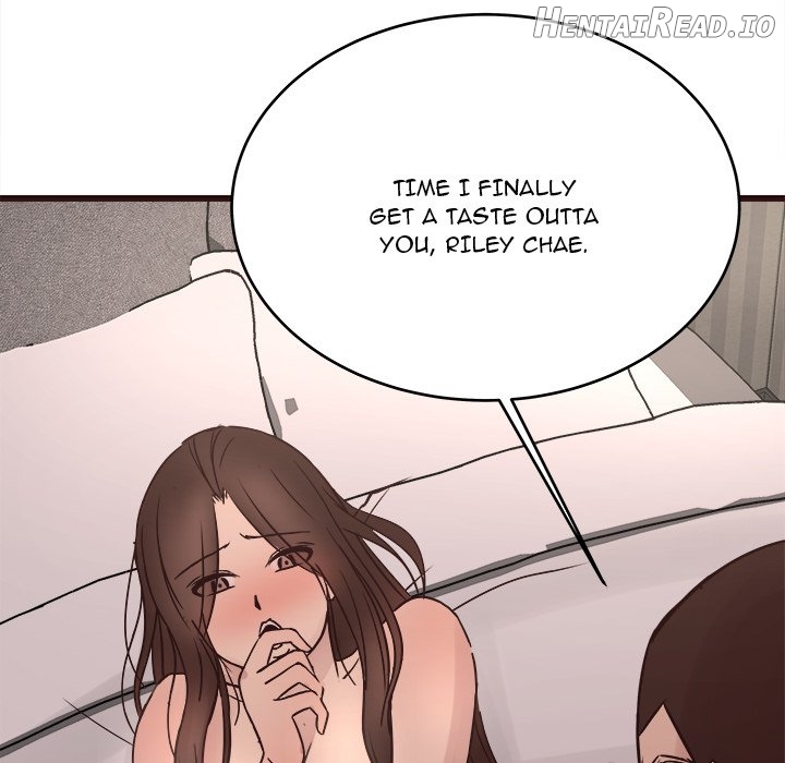 Stupid Love Chapter 35 - page 125