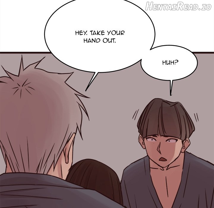 Stupid Love Chapter 35 - page 17